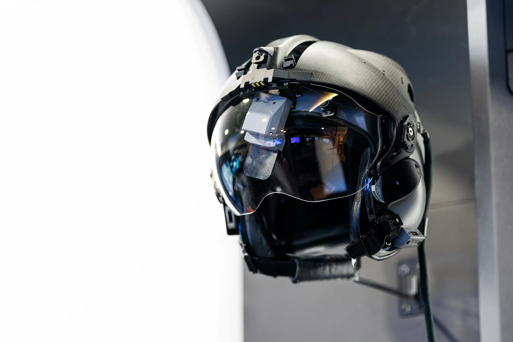 Scorpion for fighter aircraft | Thales Group